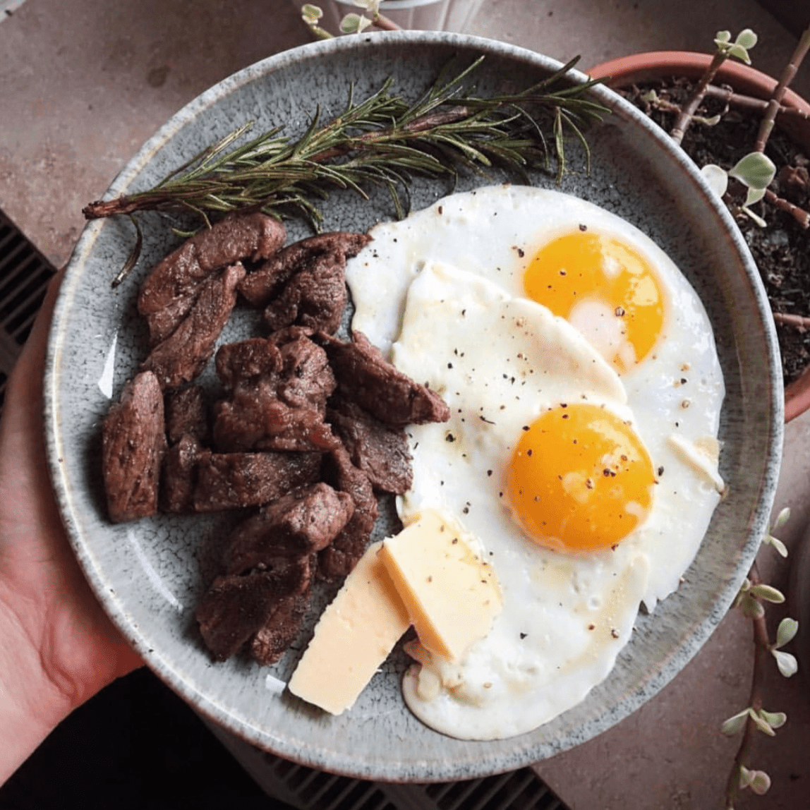 The Keto Diet: A Beginner's Guide to Using Fat as Fuel